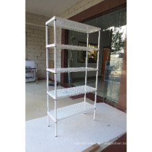 NSF Commercial Powder Revêtement Cuisine Wire Rack (HD183671A5E)